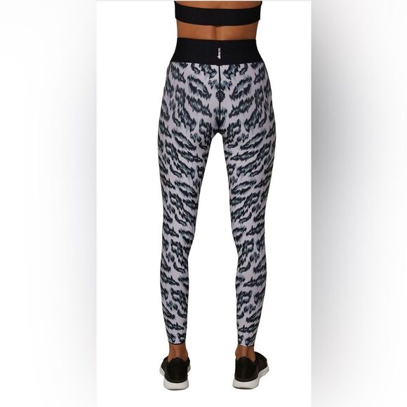 Ultracor snow cat leggings NWT size XS - Picture 2 of 11